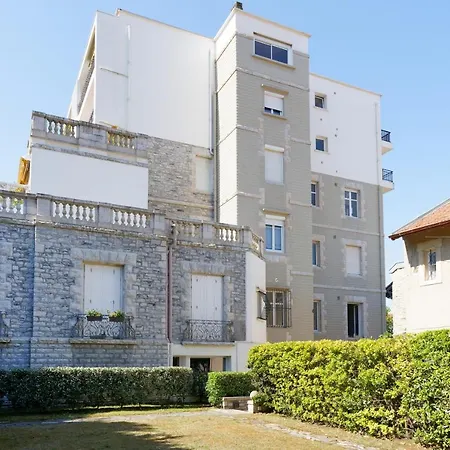 Studio Beau Rivage *