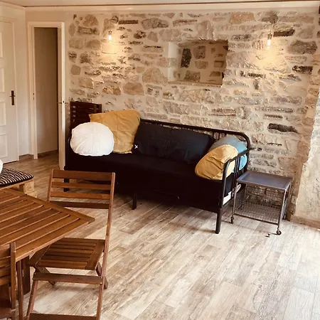 Studio Beau Rivage Appartement Biarritz