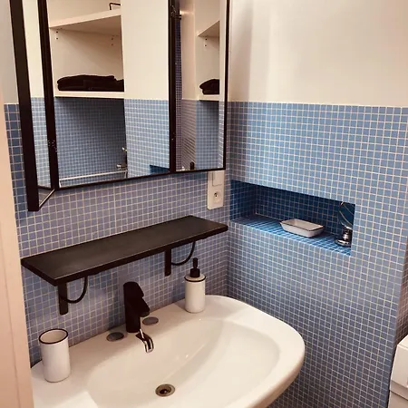 Studio Beau Rivage * Biarriz