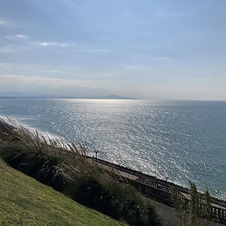 Studio Beau Rivage Apartamento *