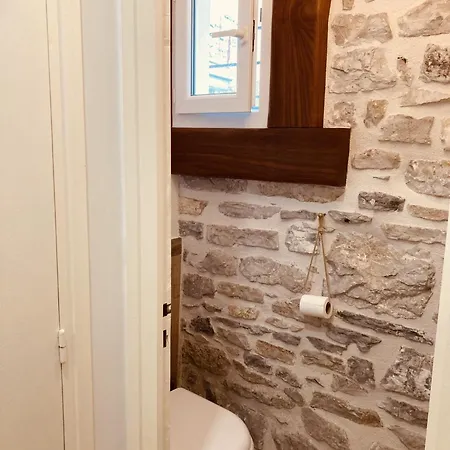 Apartment Studio Beau Rivage *